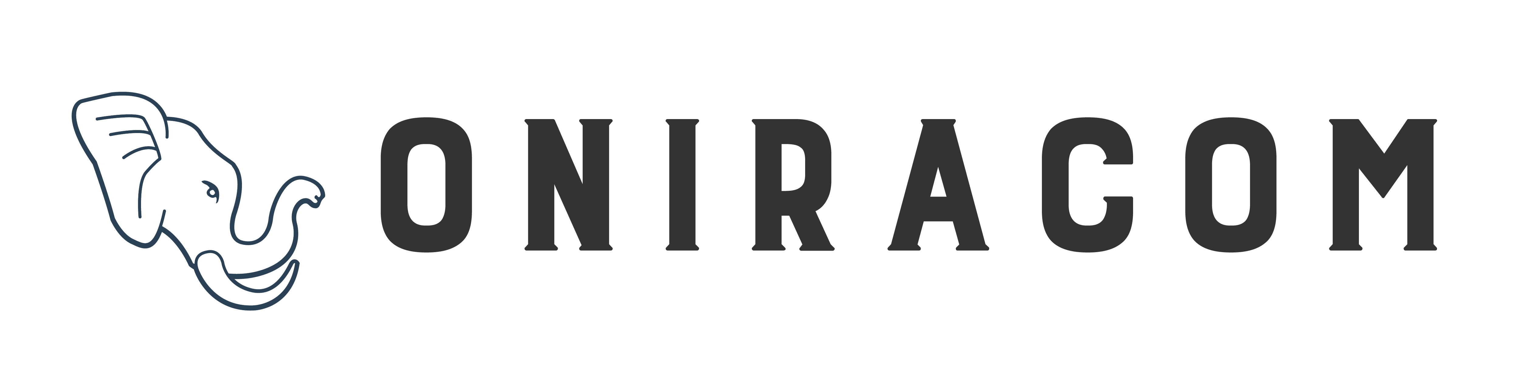 Oniracom Logo