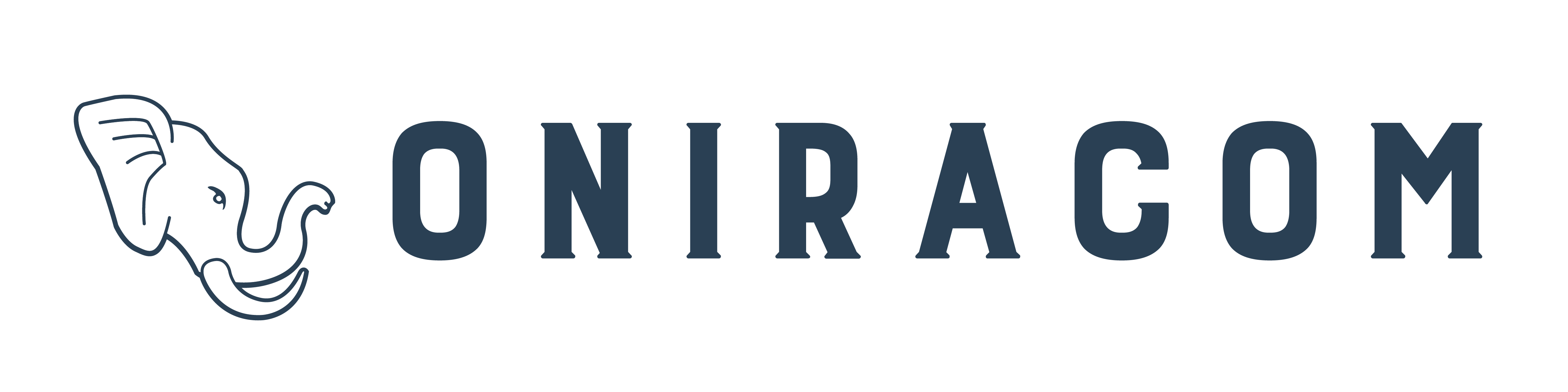 Oniracom Logo