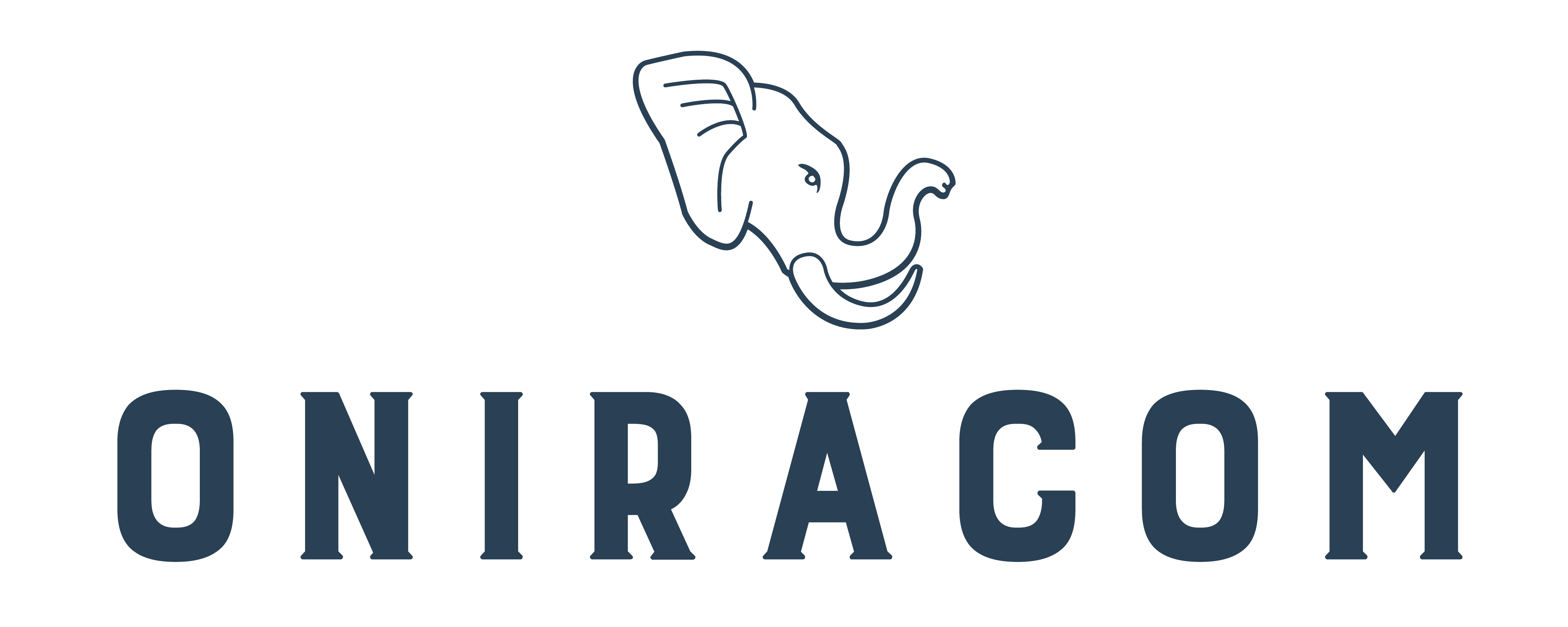 Oniracom Logo