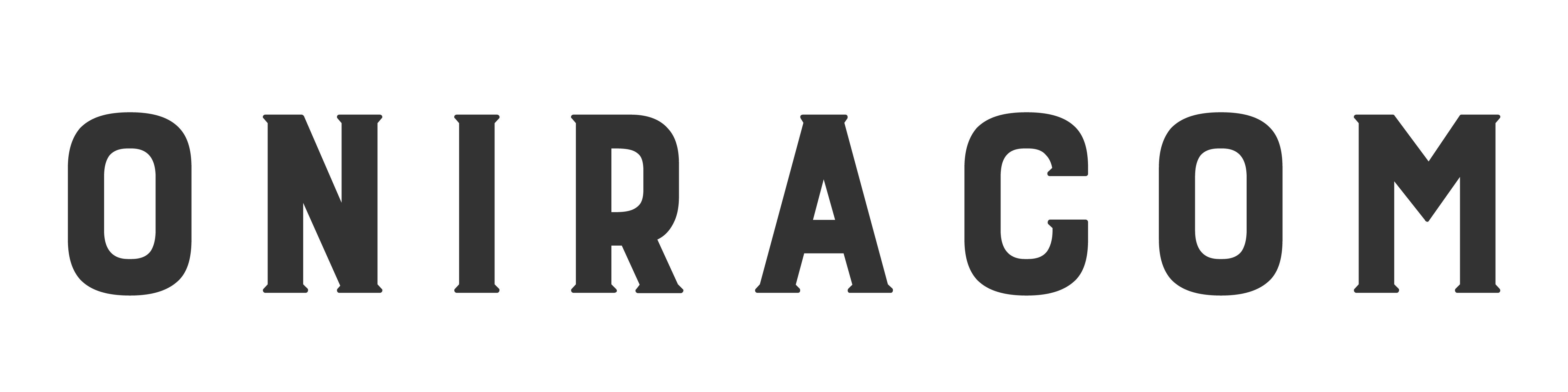 Oniracom Logo