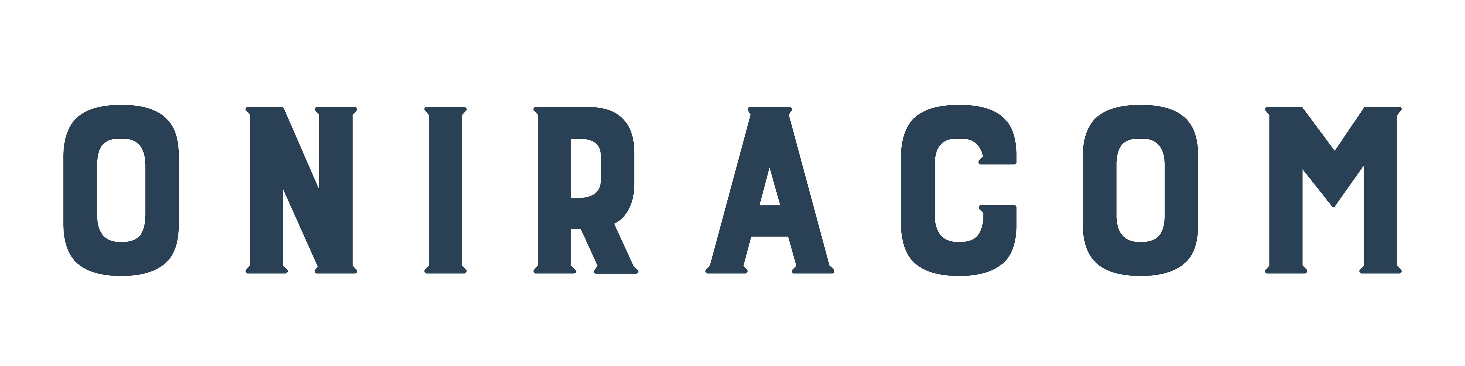 Oniracom Logo