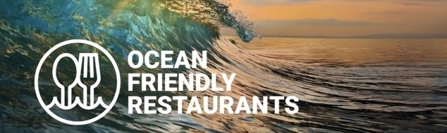 ‘Ocean Friendly Restaurants’ Launches in SB