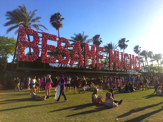 Coachella 2016 Recap
