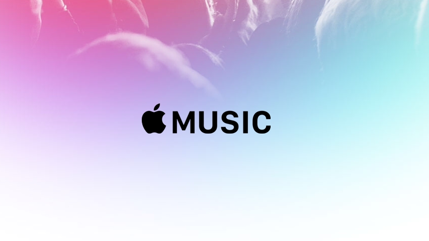 Market with Apple Music