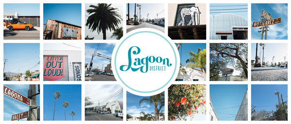 Forget The Funk, Remember The Lagoon District