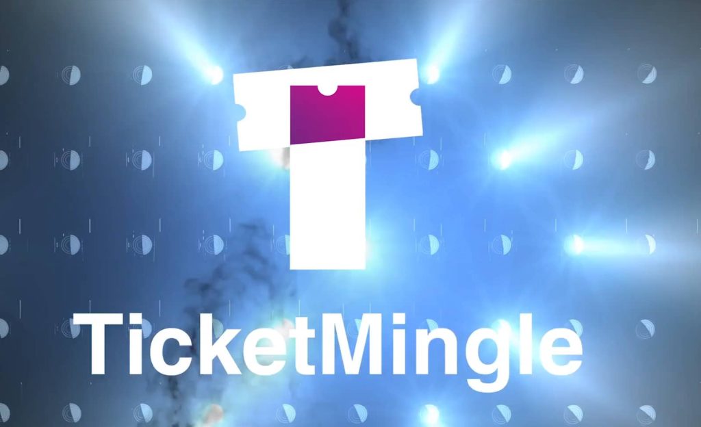 TicketMingle Commercial