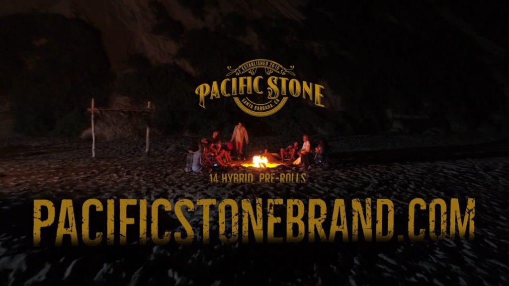 Pacific Stone Commercial