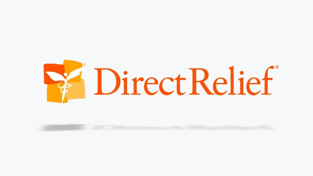 Direct Relief 360 Warehouse Tour
