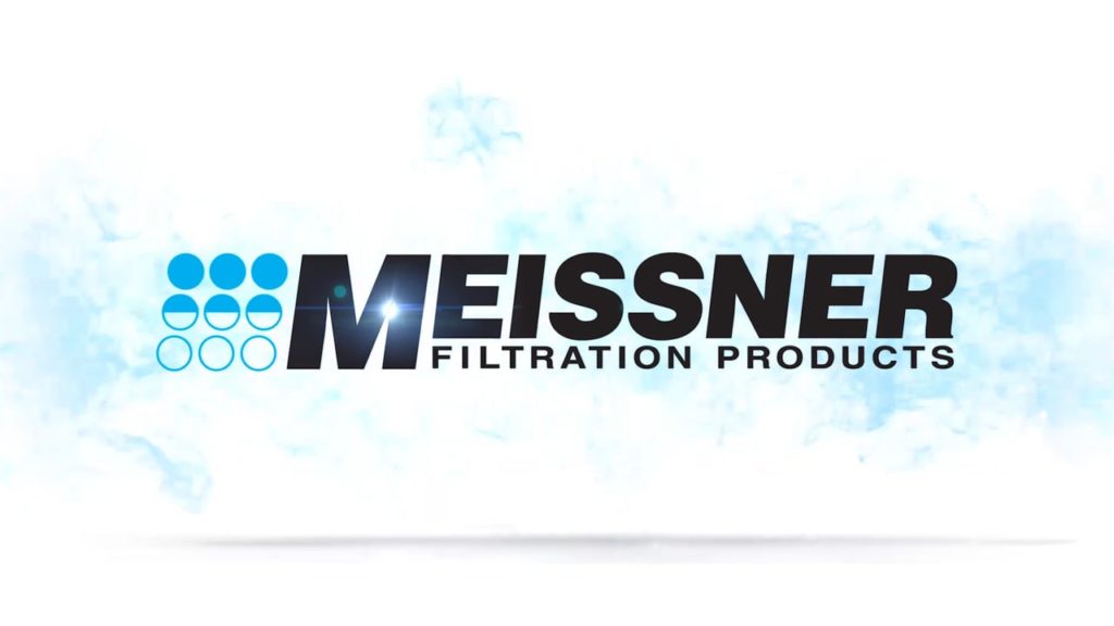 Meissner Filtration Sales Video