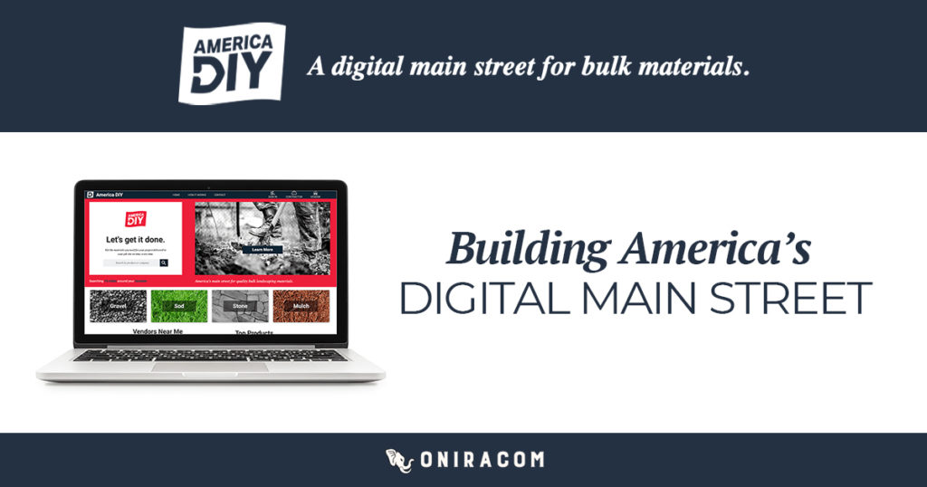 Building America’s Digital Main Street