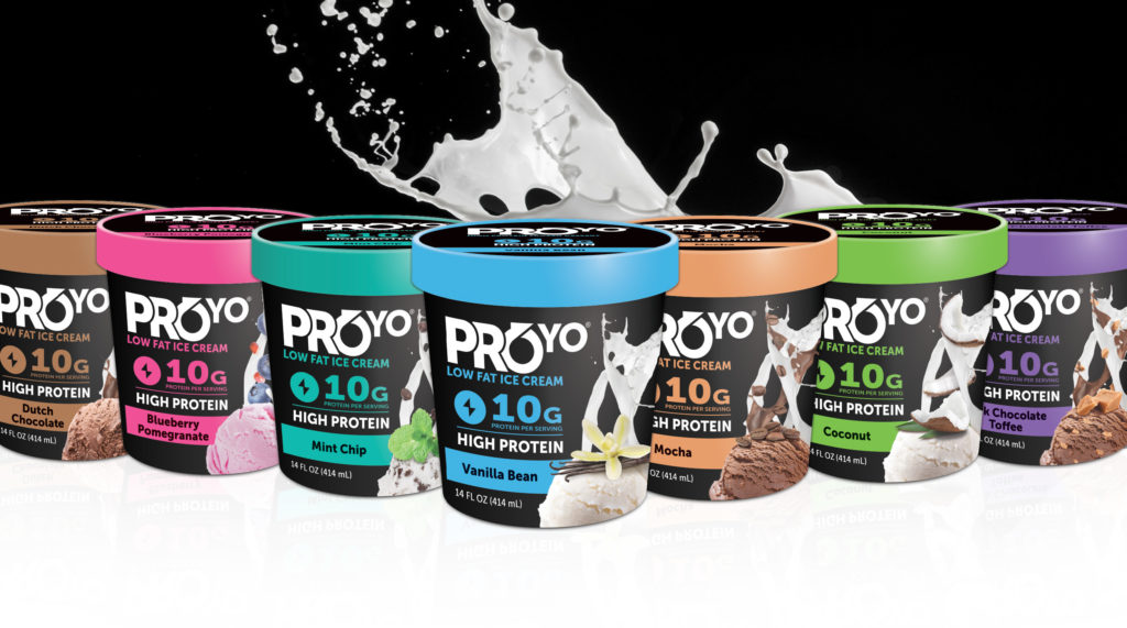 Proyo Ice Cream