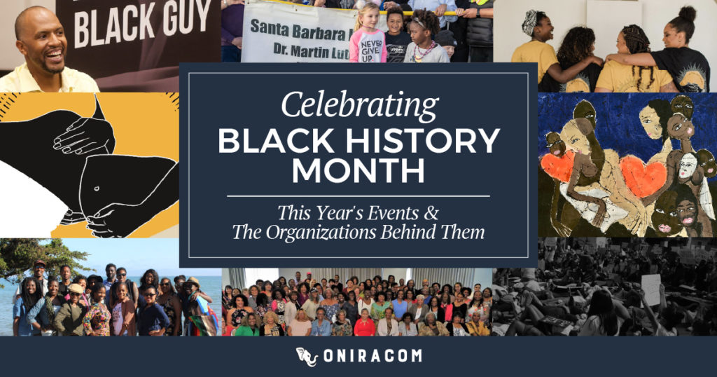Celebrating Black History Month 2024