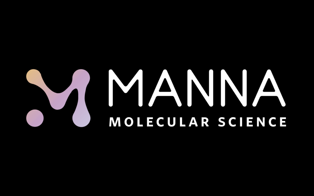 Animation for Manna Molecular