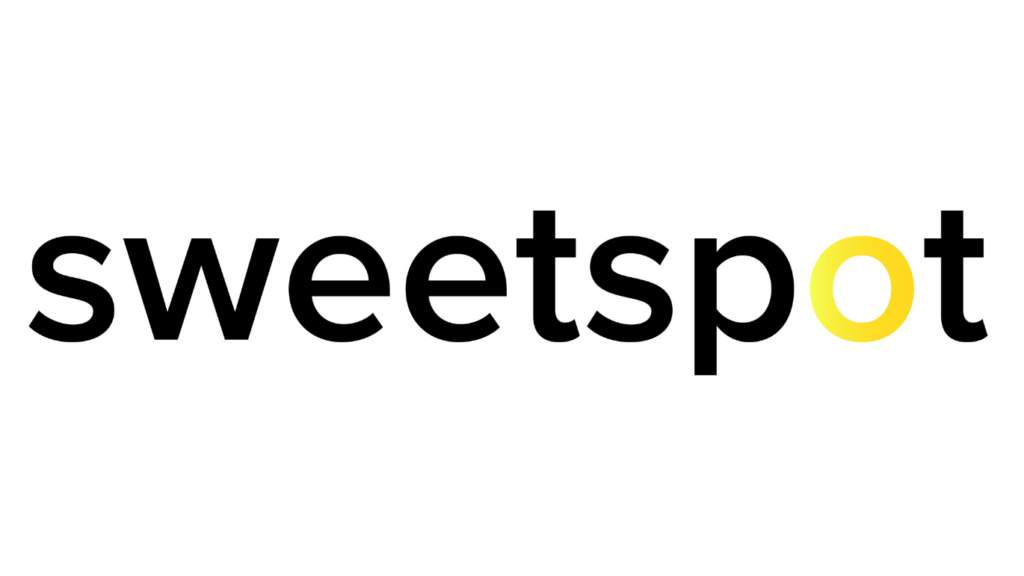 Logo for Sweetspot