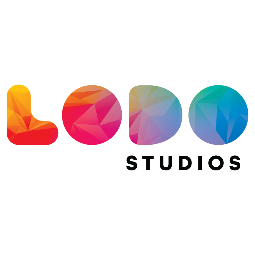 Logo for LoDo Studios
