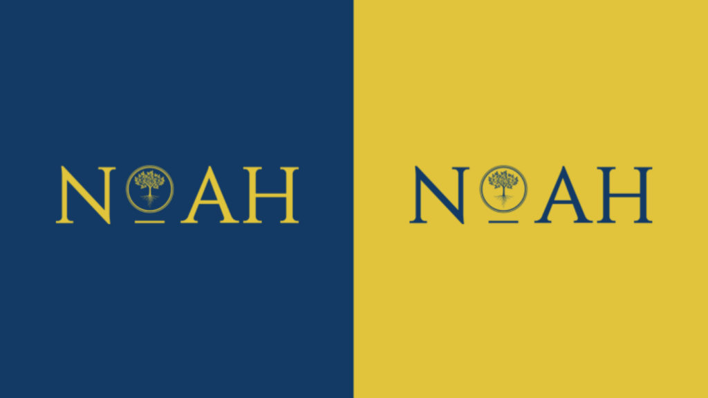 Logo for Noah benShea