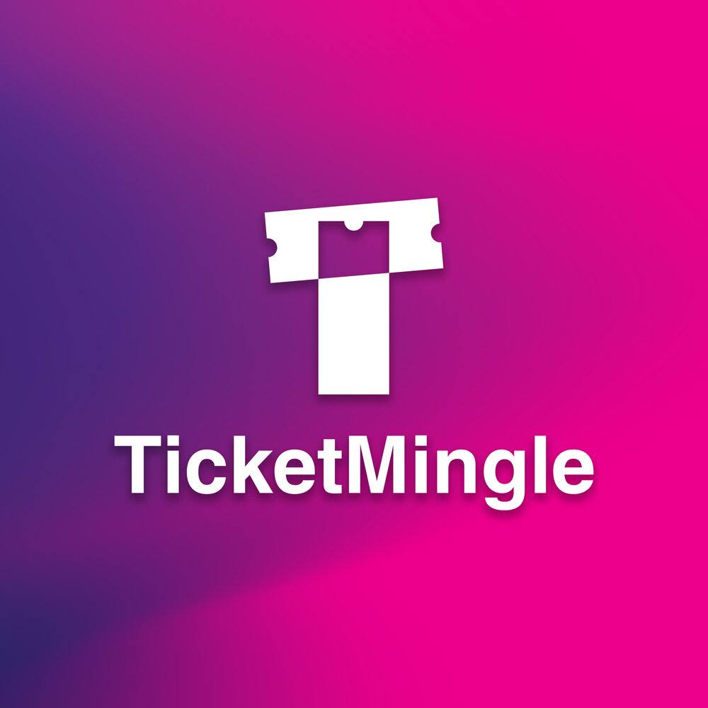 Logo for TicketMingle