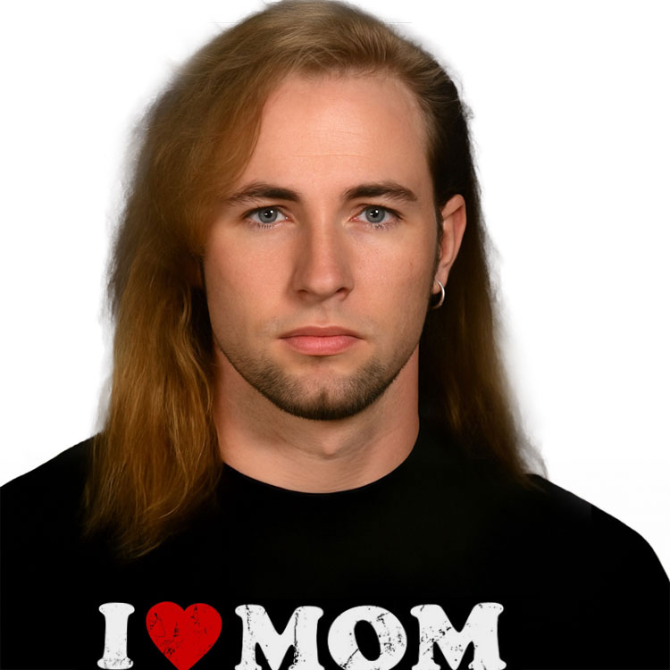 Luke Archer 